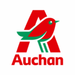 Candidature Spontanée – Auchan Sénégal